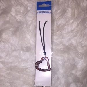 👓EYEGLASS CORD👓